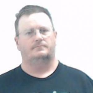 John Travis Brooks a registered Sex Offender of Missouri