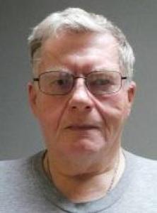 Darrell Llewelyn Shepherd a registered Sex Offender of Missouri