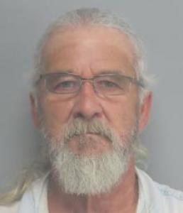 Rickey Dee Welker a registered Sex Offender of Missouri