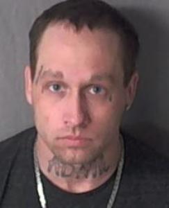 Jason Lee Morrow a registered Sex Offender of Missouri