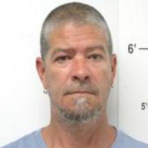 Michael Patrick Ens a registered Sex Offender of Missouri