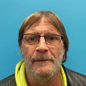 David Alexander Miller a registered Sex Offender of Missouri