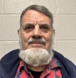 Lloyd Theodore Warm a registered Sex Offender of Missouri