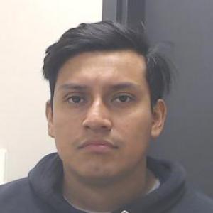 Dony Amisael Hernandez a registered Sex Offender of Missouri