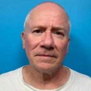 Darrell Frank Curtis a registered Sex Offender of Missouri