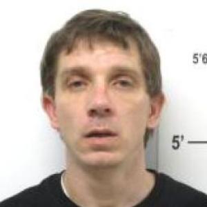 Jason Allen Darnell a registered Sex Offender of Missouri