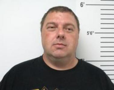 Randall Jameskent Morrow a registered Sex Offender of Missouri