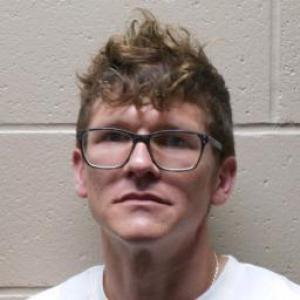 Anthony Michael Thompson a registered Sex Offender of Missouri