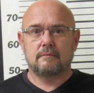 John Milton Jackson a registered Sex Offender of Missouri