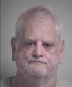 Kenneth Dale Wolf a registered Sex Offender of Missouri