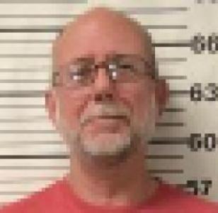 Kevin Ewell Coe a registered Sex Offender of Missouri