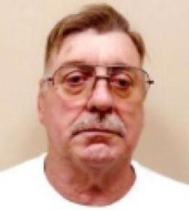 James Everett Heath Jr a registered Sex Offender of Missouri