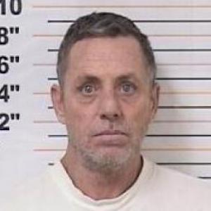 Bradley David Benson a registered Sex Offender of Missouri