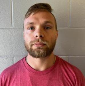 Garrett Davis Baker a registered Sex Offender of Missouri