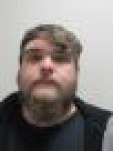 David Tyler Hunsperger a registered Sex Offender of Missouri