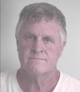 Rex Donald Streeter a registered Sex, Violent, or Drug Offender of Kansas