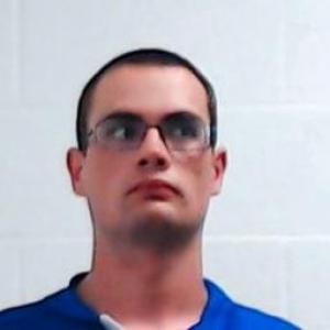 Dustin Dean Reynolds a registered Sex Offender of Missouri