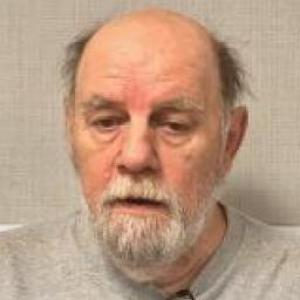 Steven Glee Frederick a registered Sex Offender of Missouri