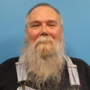 James Paul Davis a registered Sex Offender of Missouri