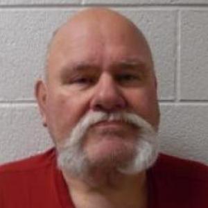 Alva Francis Clark a registered Sex Offender of Missouri