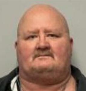 Jackie Alden Hamby Jr a registered Sex Offender of Missouri