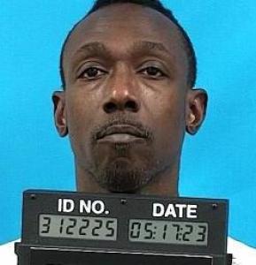 Freddy Lee Wilkerson a registered Sex Offender of Missouri