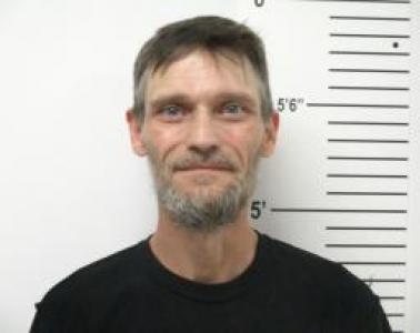 Walter Allen Daniels a registered Sex Offender of Missouri