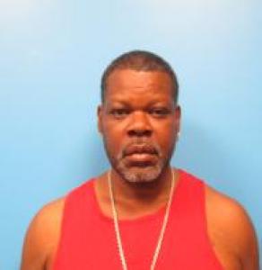 Tony Dwayne Gooden a registered Sex Offender of Missouri