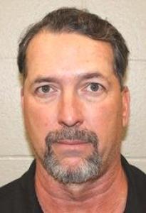 Glenn Allen Ware a registered Sex Offender of Missouri