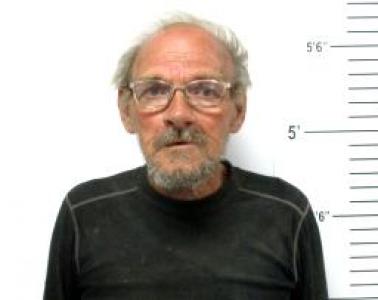 Charles Eugene Hunter a registered Sex Offender of Missouri