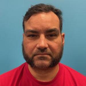 Daniel Wayne Moreschi a registered Sex Offender of Missouri