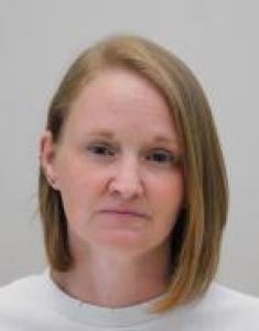 Jessica Lee Ayers a registered Sex Offender of Missouri