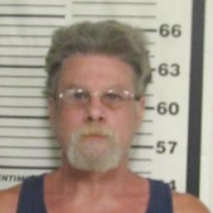 Gary Dale Ellis a registered Sex Offender of Missouri