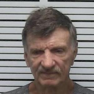 Steven James Lewis Sr a registered Sex Offender of Missouri