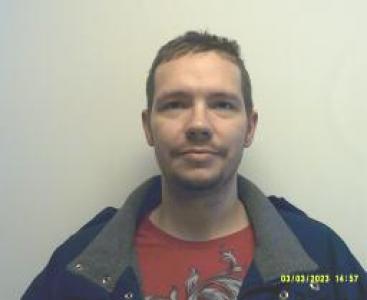 Kevin Lee Browder a registered Sex Offender of Missouri