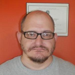 James Reed Brewer a registered Sex Offender of Missouri