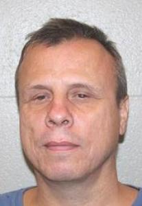 Graham Clel Brecke a registered Sex Offender of Missouri