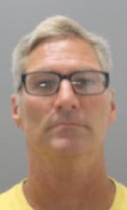 Scott Wayne Wilson a registered Sex Offender of Missouri