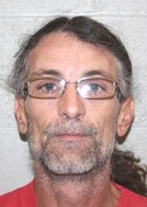 Bret Jason Nycum a registered Sex Offender of Missouri
