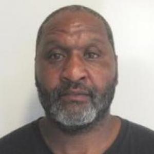 Marvin Dashaun Criglar a registered Sex Offender of Missouri