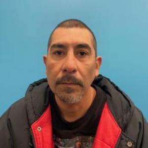 Mark David Salas a registered Sex Offender of Missouri