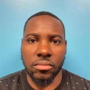 Deangelo Tyree Redmond a registered Sex Offender of Missouri