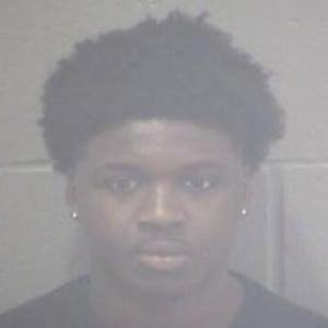 Damian Dasean Williams a registered Sex Offender of Missouri