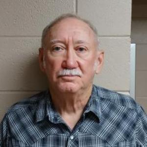 David Ray Dye a registered Sex Offender of Missouri