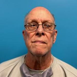 William Floyd Chambers a registered Sex Offender of Missouri