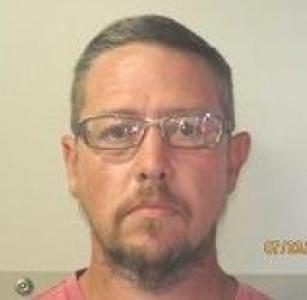 Andrew Lee Wilson a registered Sex Offender of Missouri