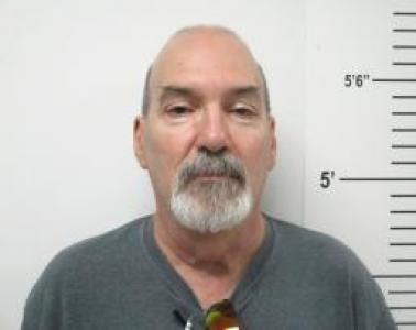 Neal Frank Cox a registered Sex Offender of Missouri