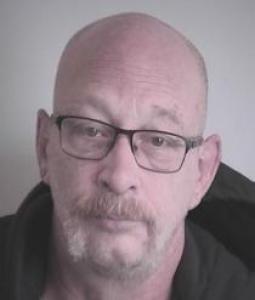 Kevin Shawn Carter a registered Sex Offender of Missouri