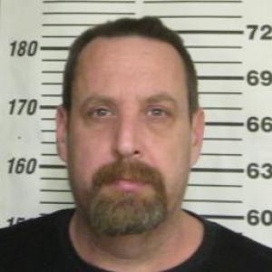 Joshua David Ziegler a registered Sex Offender of Missouri