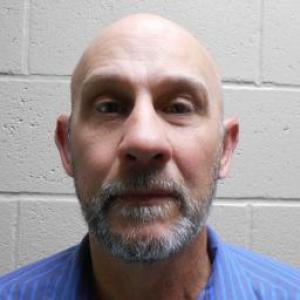 Jay Whitney Warder a registered Sex Offender of Missouri